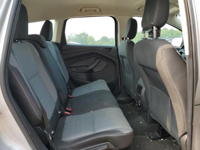 2019 FORD ESCAPE S - 1FMCU0F70KUC43515