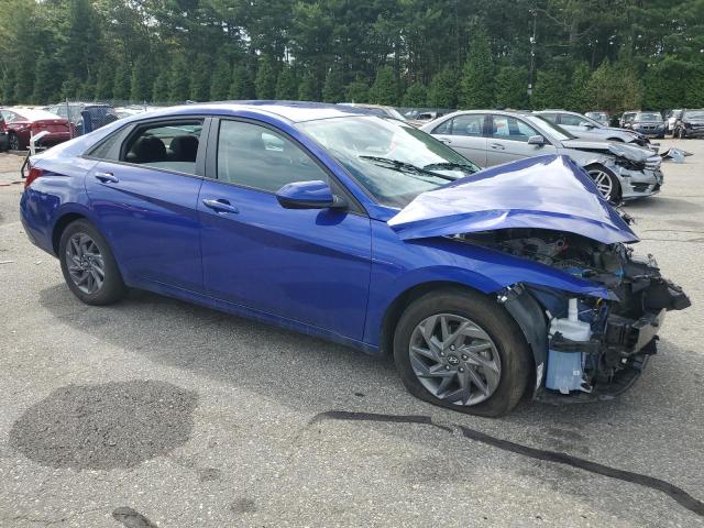 2024 HYUNDAI ELANTRA SE - KMHLM4DG5RU681497