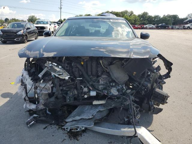 2020 NISSAN ALTIMA SR - 1N4BL4CV4LC277712