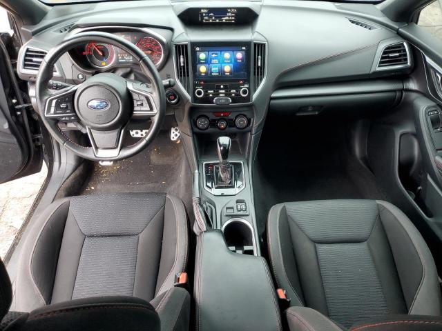 2019 SUBARU IMPREZA SP 4S3GKAJ68K3615897