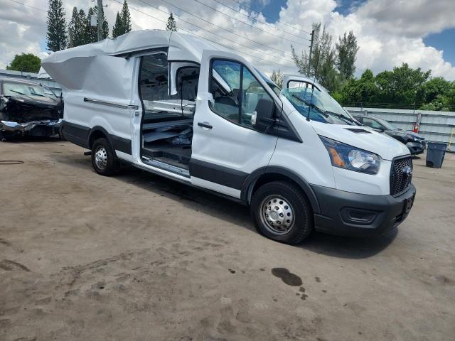 2025 FORD TRANSIT T- 1FTBR3U81SKA09507