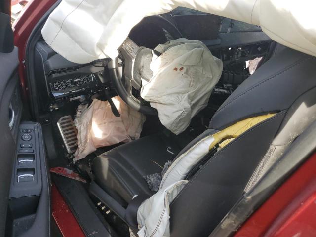 2024 HONDA ACCORD HYB 1HGCY2F74RA058174