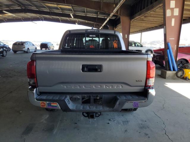 2016 TOYOTA TACOMA DOUBLE CAB 3TMAZ5CNXGM013313