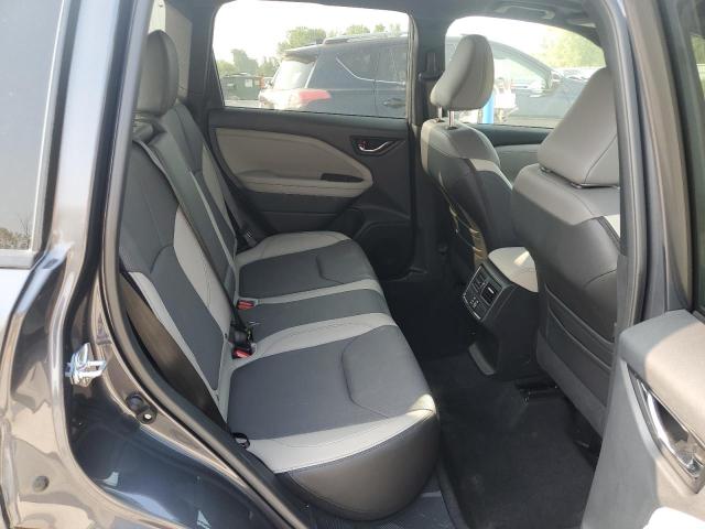 2025 SUBARU FORESTER L JF2SLDRC8SH539511