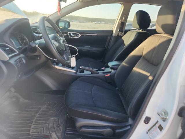 2017 NISSAN SENTRA S - 3N1AB7AP8HY396105