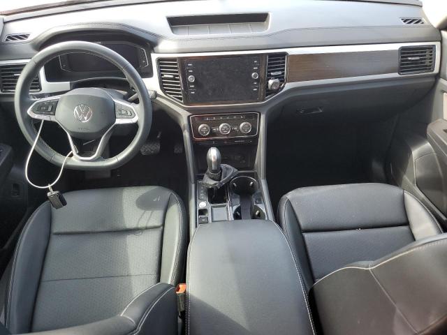 2023 VOLKSWAGEN ATLAS SE 1V2WP2CA0PC529123