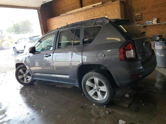 2016 JEEP COMPASS LA 1C4NJDEB5GD708669