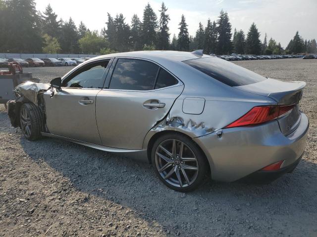 2017 LEXUS IS 300 JTHCM1D26H5015778