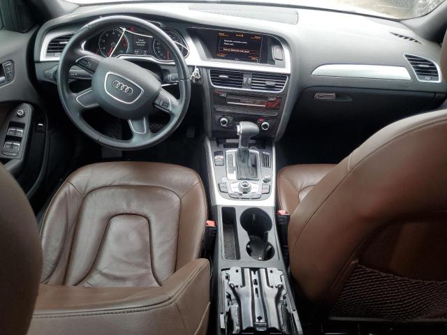 2015 AUDI A4 PREMIUM WAUAFAFL5FN035927