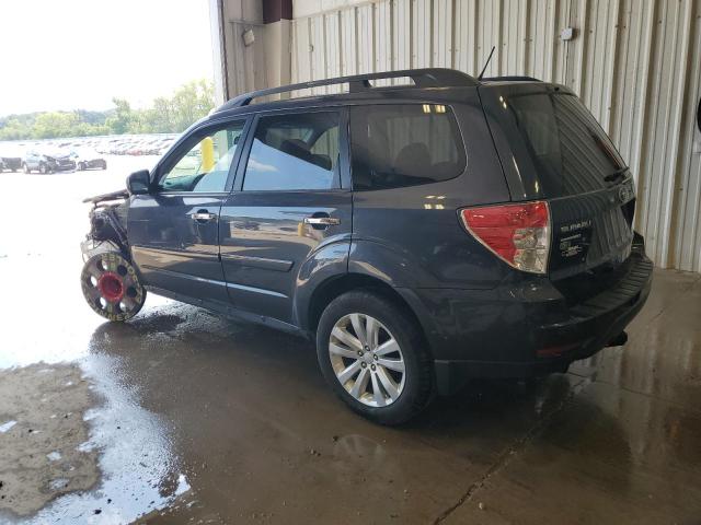 2012 SUBARU FORESTER 2 - JF2SHBDC3CH432154