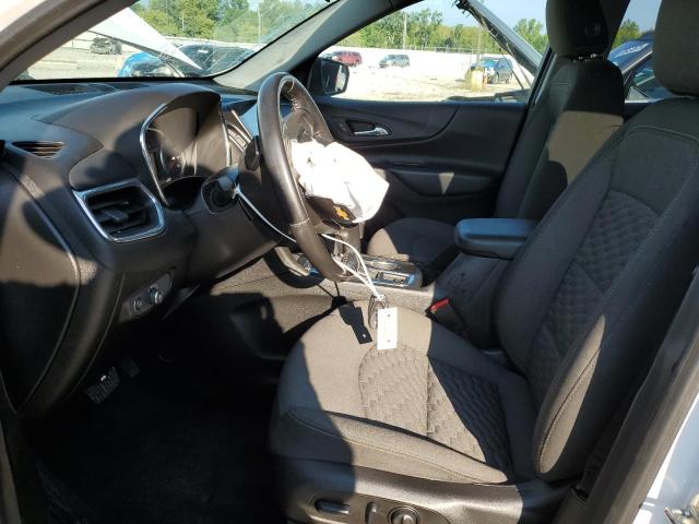 2019 CHEVROLET EQUINOX LT 2GNAXVEX3K6124963