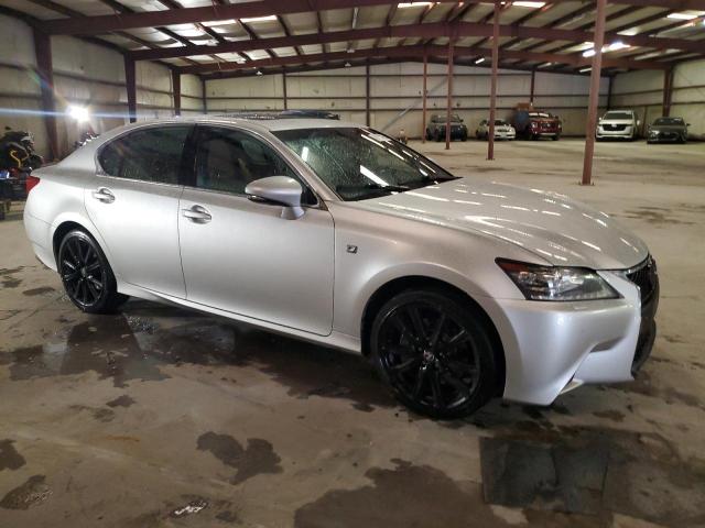 2014 LEXUS GS 350 - JTHCE1BL3E5021056