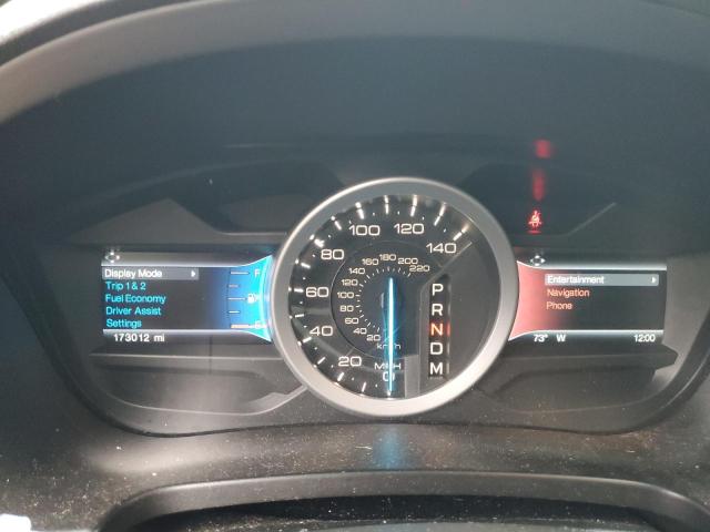 2014 FORD EXPLORER S #3230430643