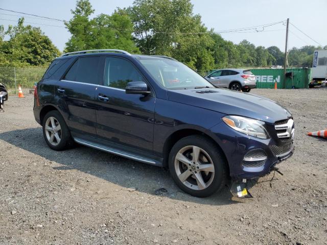 2018 MERCEDES-BENZ GLE 350 4M 4JGDA5HB6JB087678