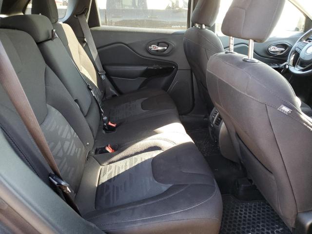 2019 JEEP CHEROKEE L 1C4PJMCX0KD419067