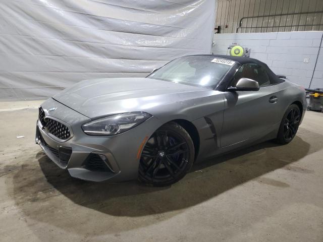 2021 BMW Z4 M40I WBAHF9C03MWX26887