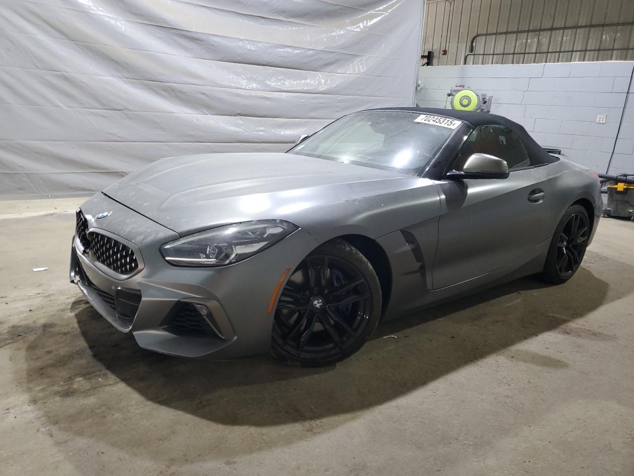 BMW Z4 M40I