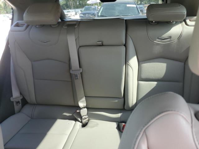 2023 CADILLAC XT4 LUXURY 1GYAZAR47PF226169