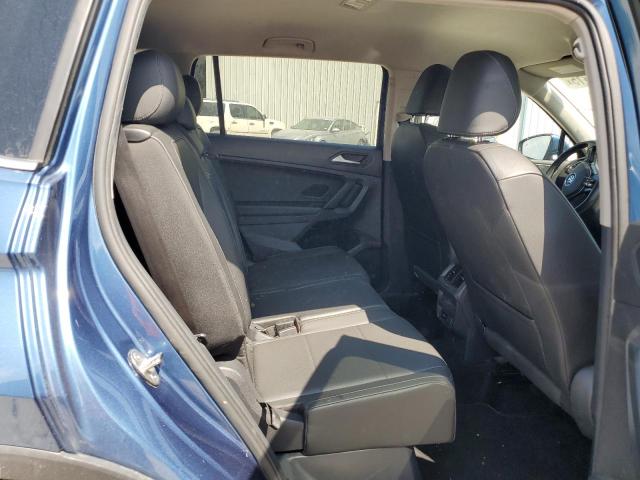 2019 VOLKSWAGEN TIGUAN SE 3VV3B7AX5KM113309