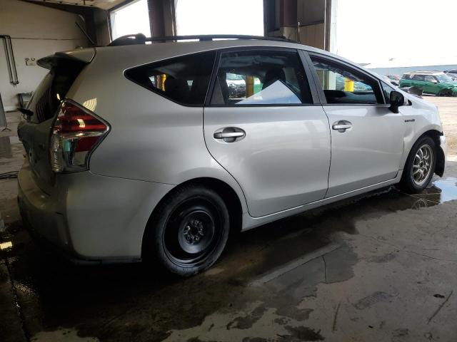 2017 TOYOTA PRIUS V JTDZN3EU3HJ063928