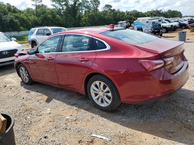 2020 CHEVROLET MALIBU LT - 1G1ZD5ST4LF064181
