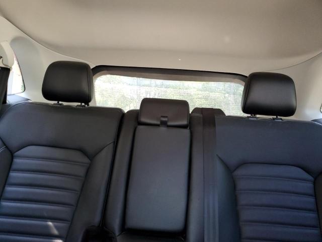 2017 FORD EDGE SEL - 2FMPK4J96HBC20245