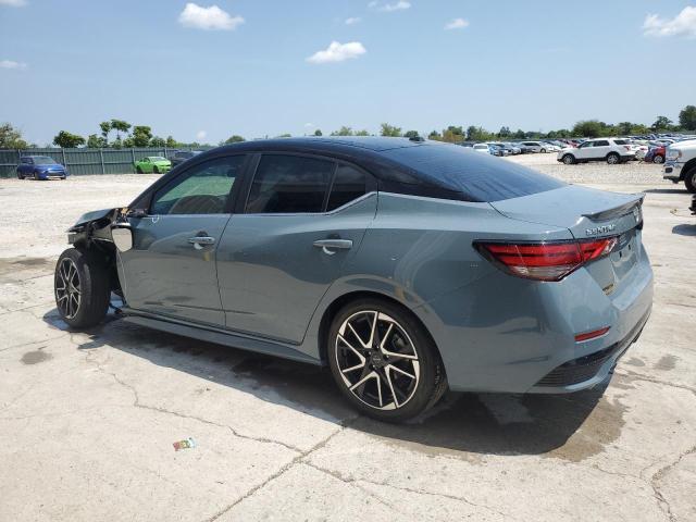 2024 NISSAN SENTRA SR 3N1AB8DV0RY353217