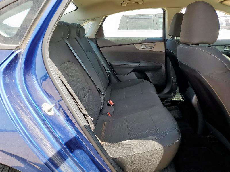 2019 KIA FORTE FE 3KPF24AD3KE032478