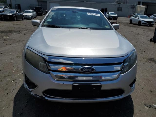 2012 FORD FUSION SEL - 3FAHP0JA6CR104184