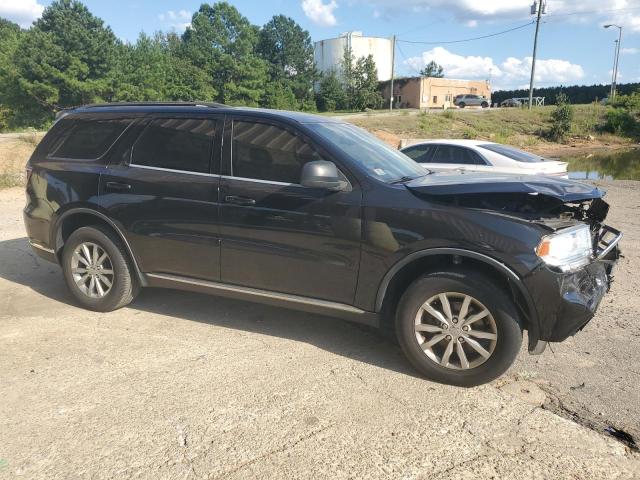 2016 DODGE DURANGO SX 1C4RDJAG8GC475515