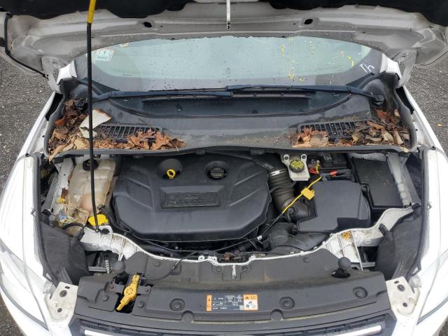 2016 FORD ESCAPE SE - 1FMCU9G94GUB18691