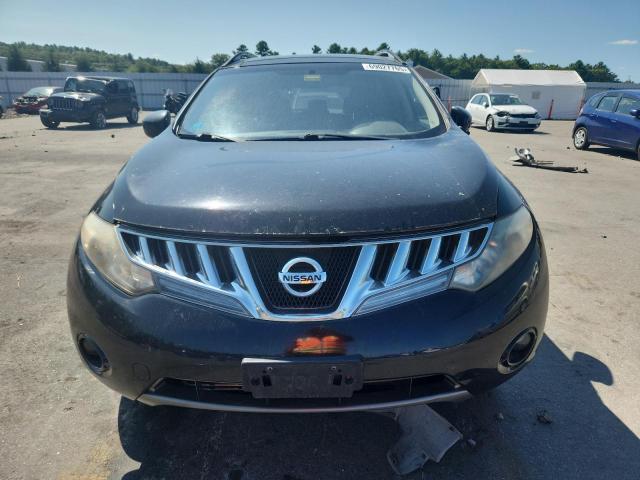 2010 NISSAN MURANO S - JN8AZ1MW2AW137782