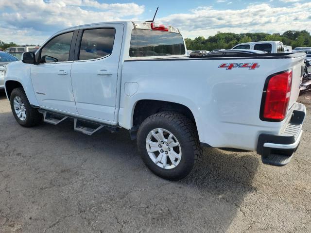 2019 CHEVROLET COLORADO L 1GCGTCEN8K1107726