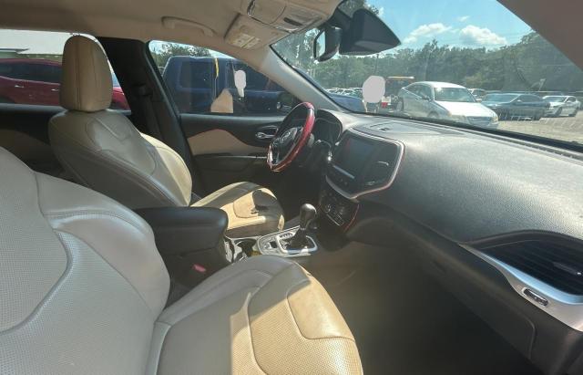 2015 JEEP CHEROKEE L 1C4PJMDS3FW648470