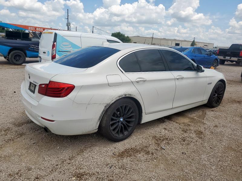2014 BMW 535 I - WBA5B1C56ED477249