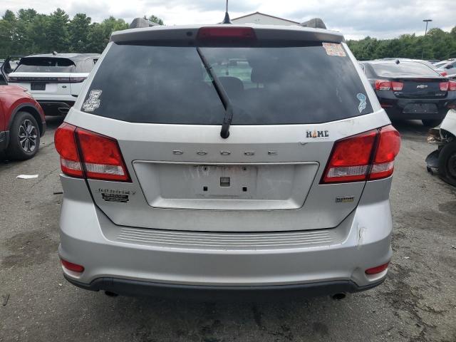 2012 DODGE JOURNEY SXT - 3C4PDCBG5CT190741