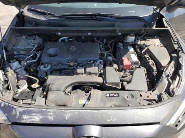 2023 TOYOTA RAV4 XLE - 2T3W1RFV6PW246572