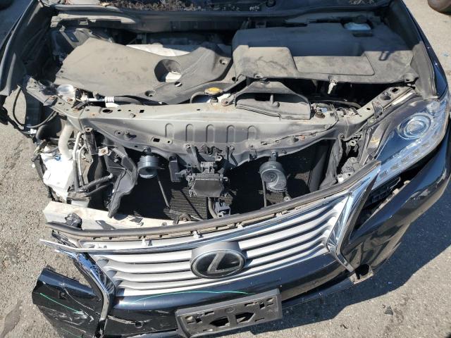 2015 LEXUS RX 350 BASE JTJBK1BAXF2478886