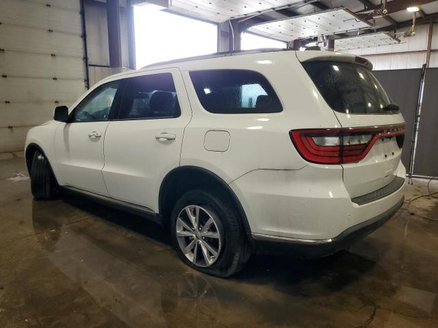 2016 DODGE DURANGO LI 1C4RDHDG0GC373940