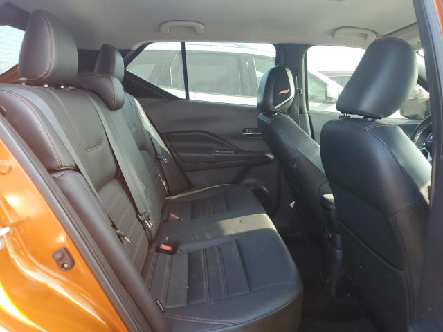 2020 NISSAN KICKS SR - 3N1CP5DV8LL576568