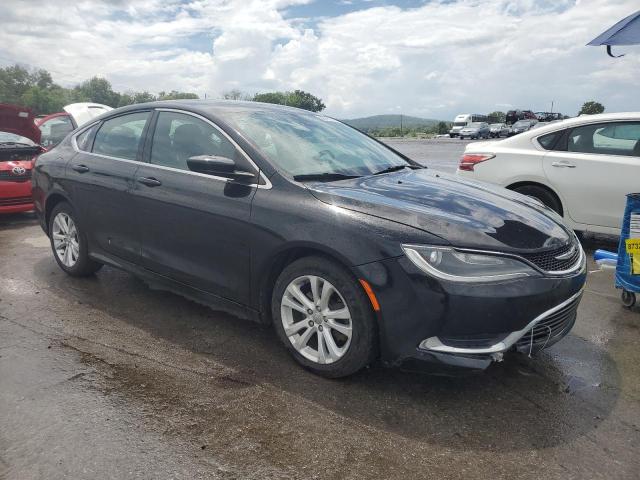 2016 CHRYSLER 200 LIMITE 1C3CCCAG7GN119716