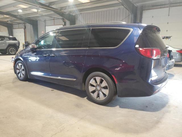 2018 CHRYSLER PACIFICA H - 2C4RC1N76JR127157