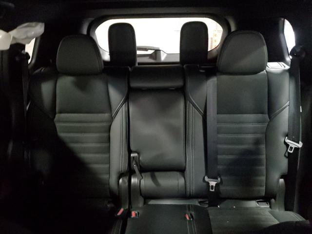 2024 MITSUBISHI OUTLANDER - JA4J4VA85RZ077332