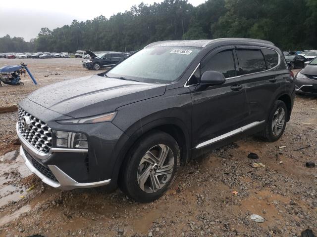 Global Auto Auctions: 2022 HYUNDAI SANTA FE SEL