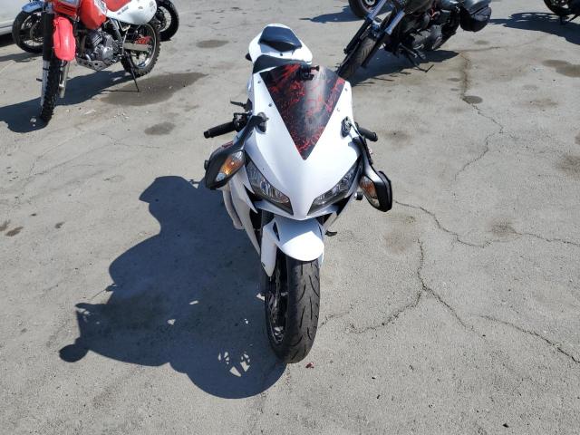 2014 HONDA CBR1000 RR JH2SC5971EK300081