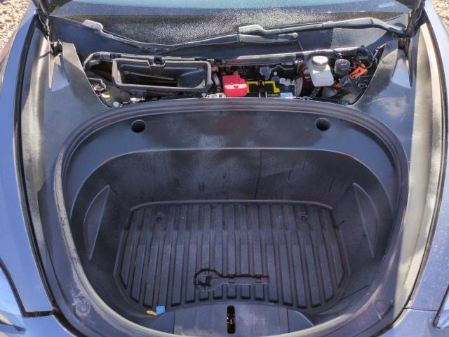 2021 TESLA MODEL 3 - 5YJ3E1EBXMF878332