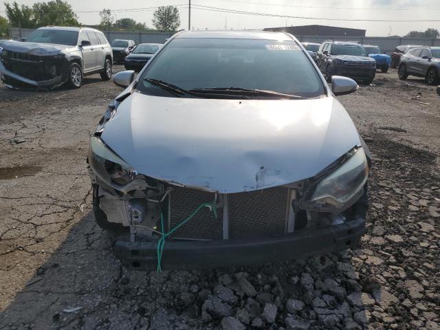 2014 TOYOTA COROLLA L - 2T1BURHE8EC223207