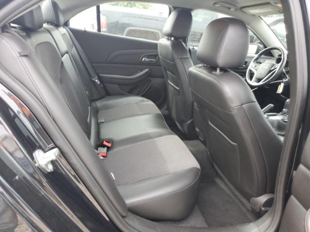 2015 CHEVROLET MALIBU 2LT 1G11D5SL0FF309074