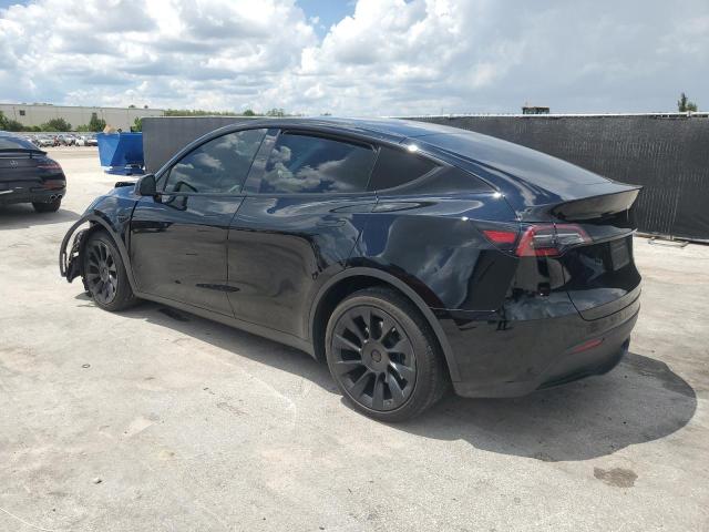 2023 TESLA MODEL Y 7SAYGDEE7PF750200