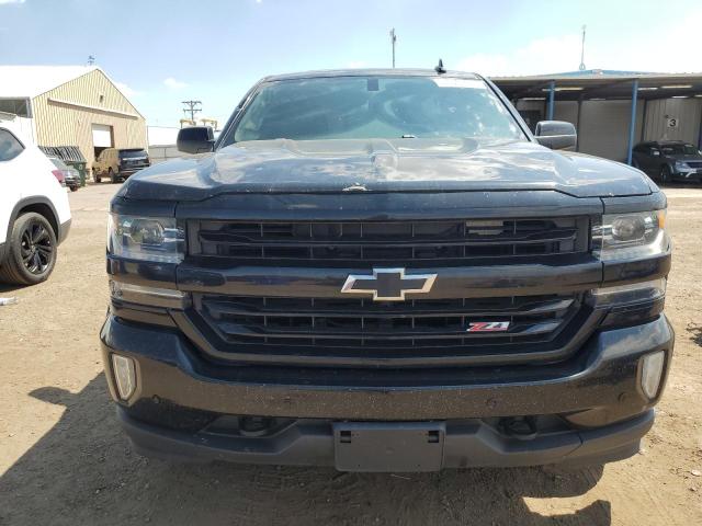 2018 CHEVROLET SILVERADO - 3GCUKSEC0JG453526